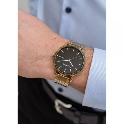 Paul Lorens PL1273B-1D1 Men's Watch