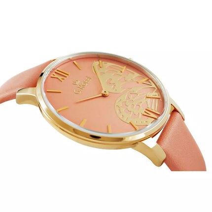 Women's Watch G.Rossi 12177A5-5E2 + BOX