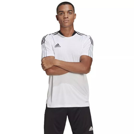 Adidas Tiro 21 treniruočių marškinėliai M GM7590