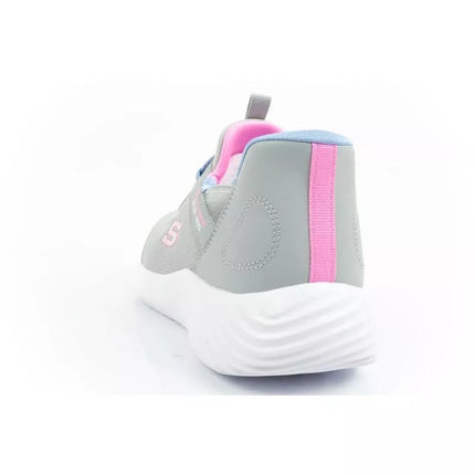 Skechers Bounder Junior Vaikiški Lengvai Apsiaunami Sportbačiai