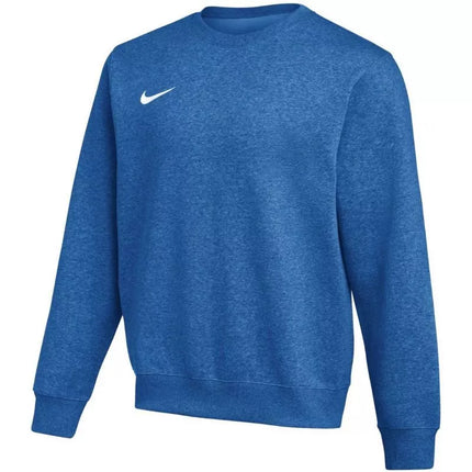 Nike Park 26 Fleece Crew Vyriškas Džemperis Mėlynas IB1190 463