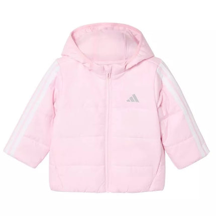adidas Essentials 3-Stripes Jr JW2442 striukė