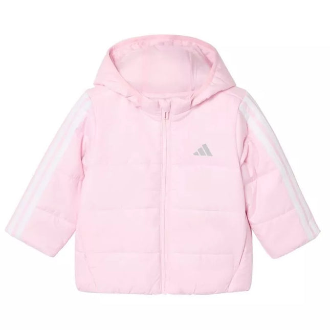 adidas Essentials 3-Stripes Jr JW2442 striukė