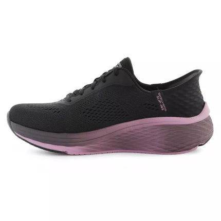 Skechers Slip-Ins Max Cushioning Elite W 129626-BKMV batai