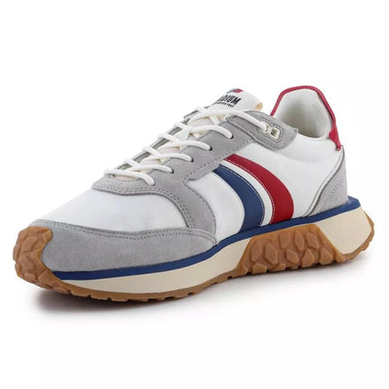 Palladium Troop Runner Flame M 74487-160-M batai