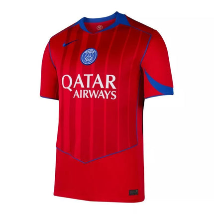 Nike PSG trečiojo stadiono marškinėliai HJ4606-680