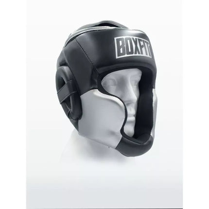 Boxfit boxing helmet