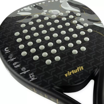 Virtufit Padel Precision Pro VF12012 Padel Racket