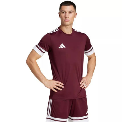 Adidas Squadra 25 M marškinėliai JC8675