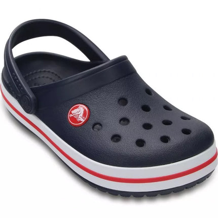 Crocs Crocband Clog Jr sandalai 204537 485