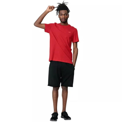 4F vyriški marškinėliai H4Z22 TSM352 62S