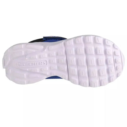 Skechers Razor Flex-Mezder 407271N-RYBK Blue 21