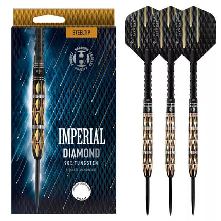 Harrows RED HORIZON 90% profesionalūs smiginukai