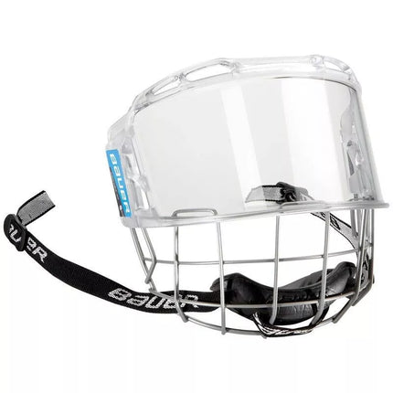 Bauer Hybrid Shield Kratoplexa