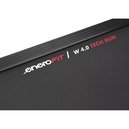 TECH RUN W4.0 ENERO FIT ELECTRIC TREADMILL