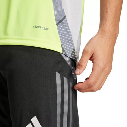Marškinėliai be rankovių Adidas Tiro 24 Competition Training M IR5478