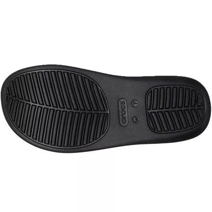 Crocs Getaway Platform Flip Flop W 209410 001