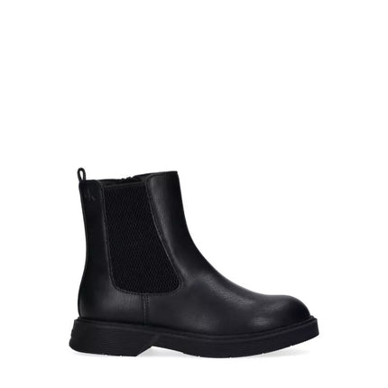 Calvin Klein Chelsea aulinukai V3X5-83184-1355999 JUODA