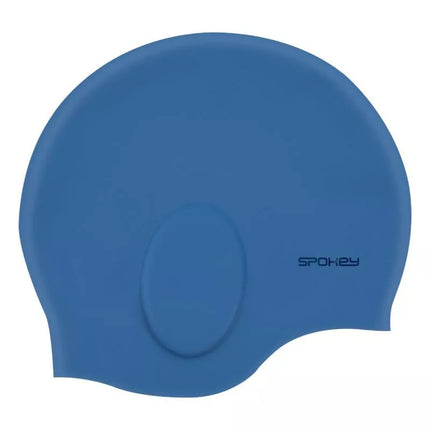 Spokey EARCAP swimming cap with extra space for ears