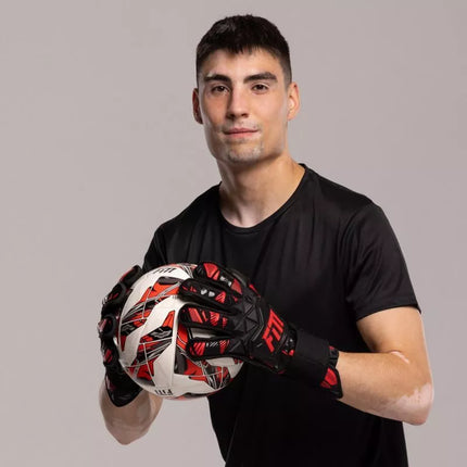 FM Invictus X Pro S953211 Vartininko Pirštinės