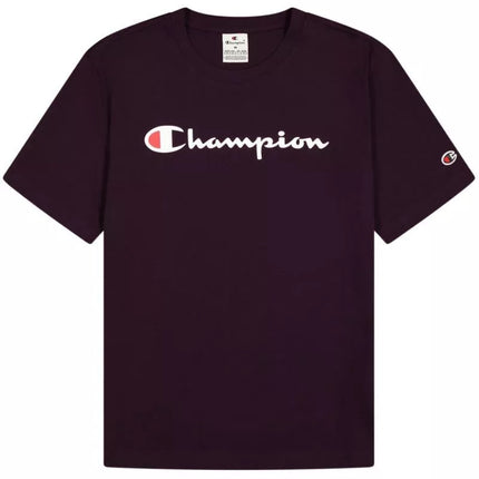 Champion SS Tee M 220256 VS025