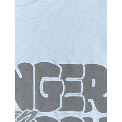 4F Jr T-shirt 4FJRAW25TTSHM3206-34S