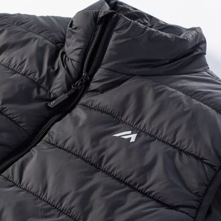 Men's Quilted Vest MASHAL VEST