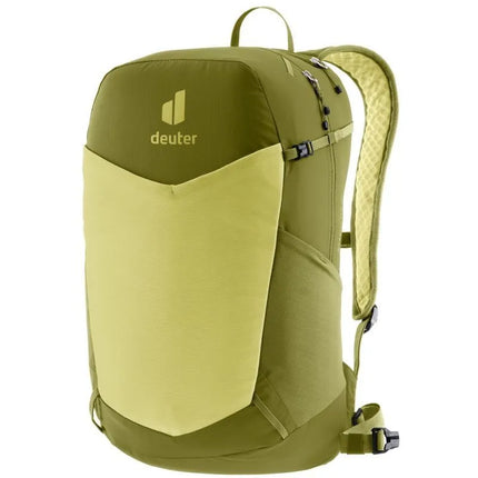 Speed Lite 21 linden-cactus | universal