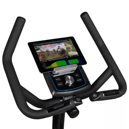 Flow Fitness Perform B2i programuotas dviratis