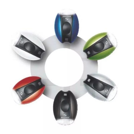 Sigma rear light MICRO blue