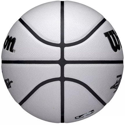 Wilson NBA Player Icon UV Bskt Lebron Krepšinis WZ4030501XB