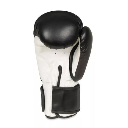 10oz Boxing Gloves - Classic White - Origin Series