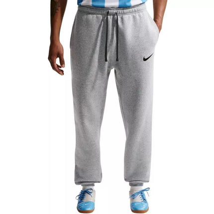 Nike Park 26 Fleece Vyriškos kelnės Šviesiai pilkos IB1248 063