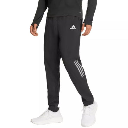 Adidas Adi 365 Astro Vyriškos Juodos Kelnės KC4946