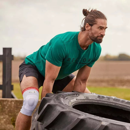 Reebok SpeedWick XL kelio atrama RRSU-14326