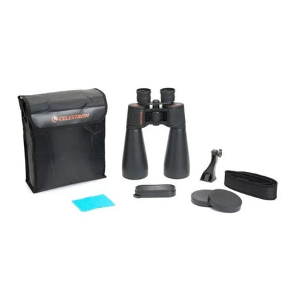 Celestron SkyMaster 15x70 žiūronai (DO.71009)