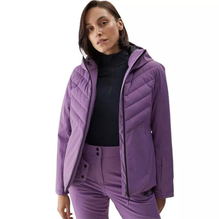 Sniego striukė 4F F122 W 4FAW23TJACF122 50S