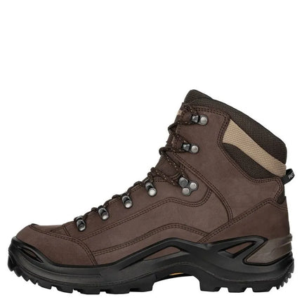 Lowa Renegade GTX Mid žygio batai – „Espresso“