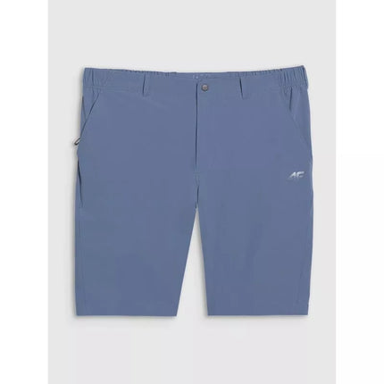 Men's 4F 4Way Stretch Trekking Shorts 4FWSS25TFSHM0877-32S
