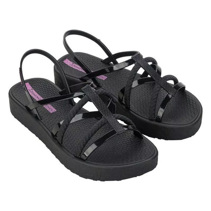 Ipanema Diversa Flatform W 27238 BH322 sandalai
