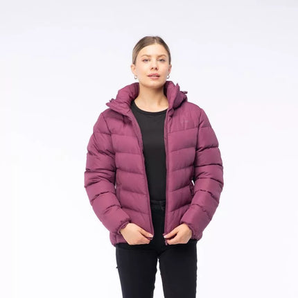 Hi-Tec dyvinta žiemos striukė Lady Varmi W 92800621554