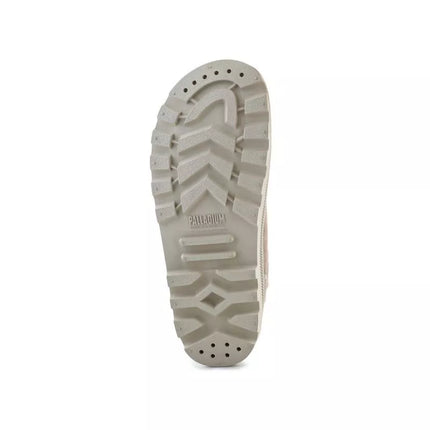 Palladium Palladune Mule Šiltos W 74337-271-M Bateliai