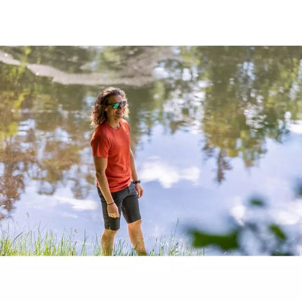 Hi-tec Makkio marškinėliai M 92800498360