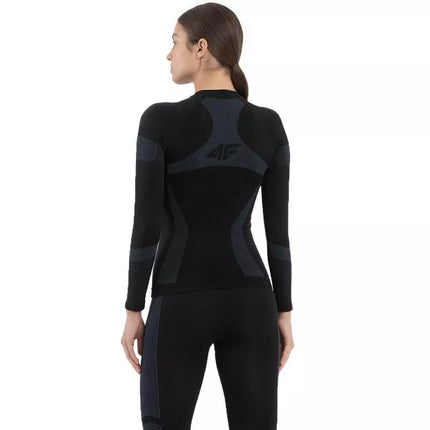 Termoaktyvus džemperis 4F W F113 4FAW23USEAF113 20S