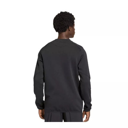 Adidas Tiro Travel Crew JM5540 sweatshirt