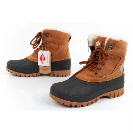 Lee Cooper W Sniego Batai LCJ-24-44-2869L
