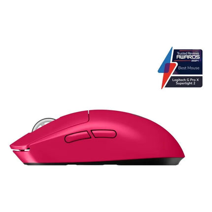 Logitech G PRO X SUPERLIGHT 2 Mouse 910-006797
