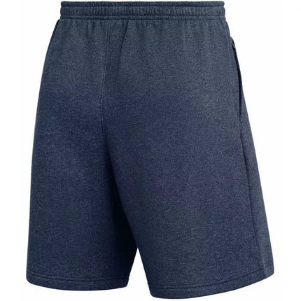 Nike Park 26 Fleece vyriški šortai, tamsiai mėlyni, IB1238 410
