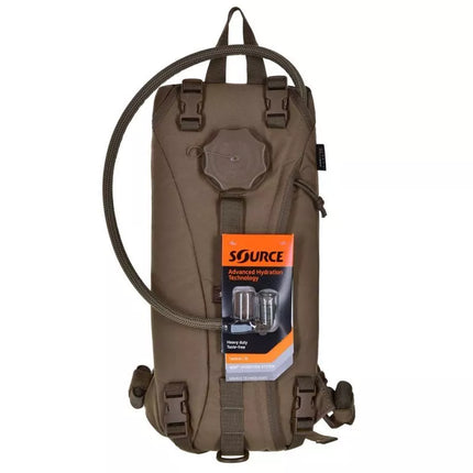 Hidratacijos talpa, 3 l