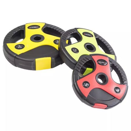 Kūno kultūrizmo štanga 20KG HMS SBP15